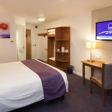 Premier Hotel 3*
