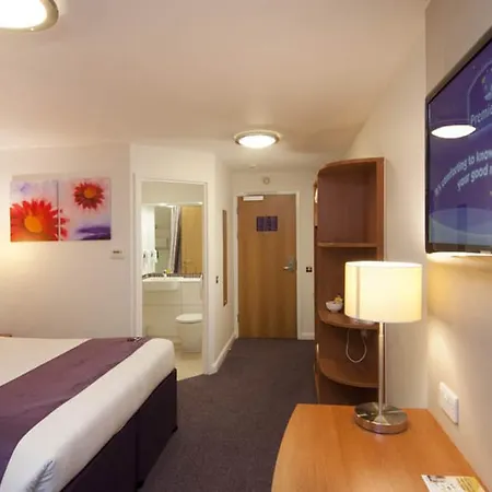 Hotel Premier Kendal