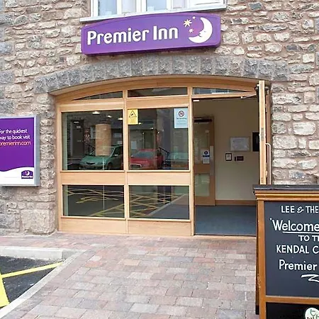 Hotel Premier Kendal