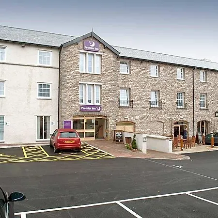 Hotel Premier Kendal