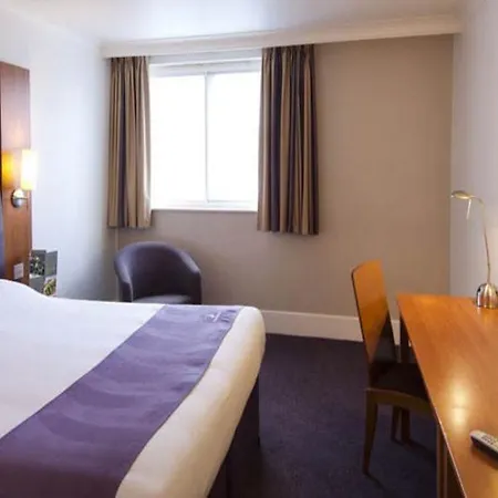 Hotel Premier