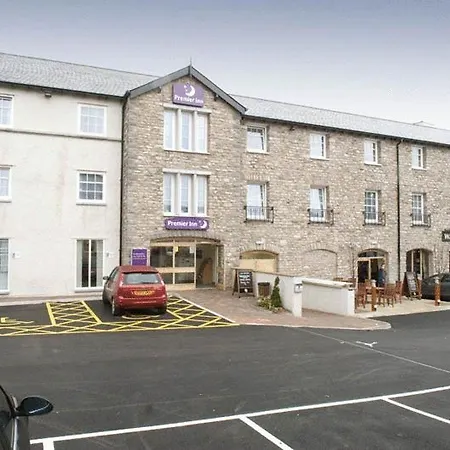 Premier Kendal