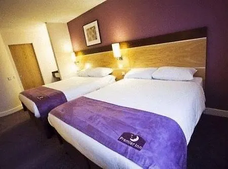 Hotel Premier Kendal