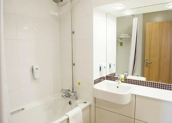 Hotel Premier Kendal