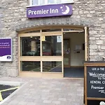 Szálloda Premier Kendal